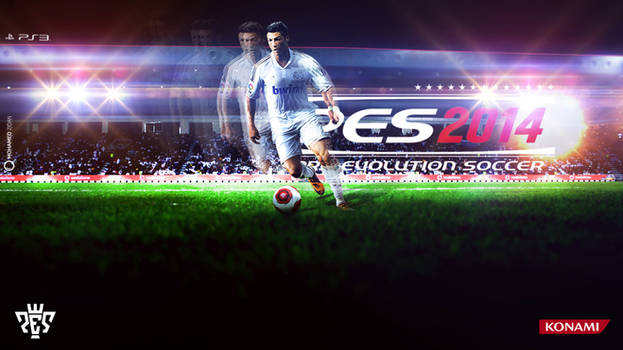 PES 2014