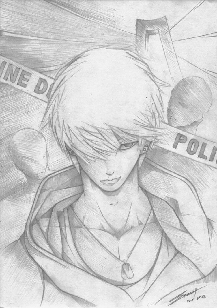 Guys by SuperRookieRanger on DeviantArt