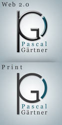 Logo - Pascal Gaertner
