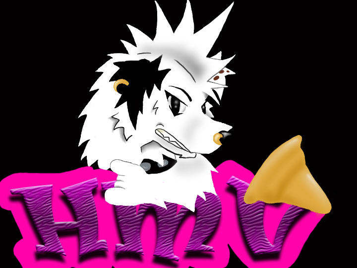 HMV Dog by herbythegoat on DeviantArt