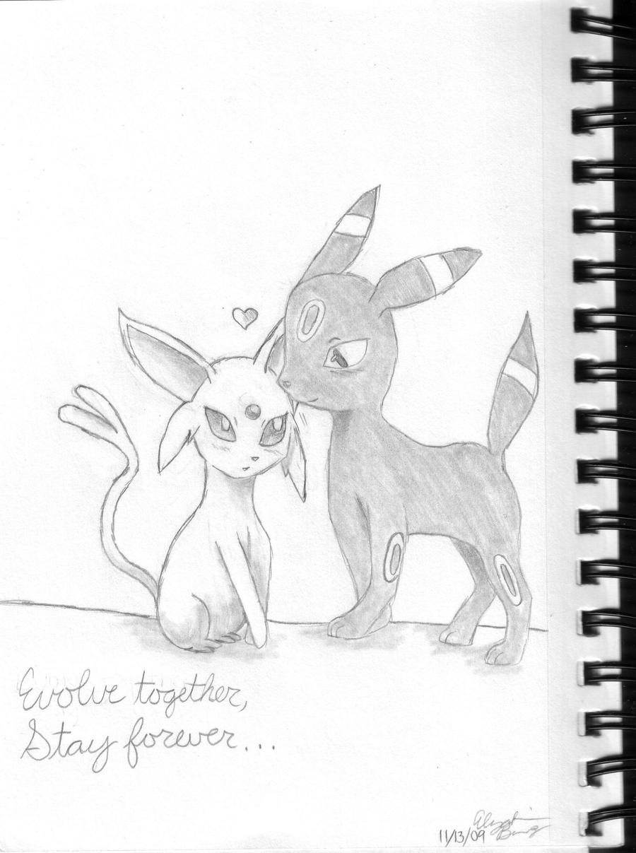 Pokemon couples pt.3