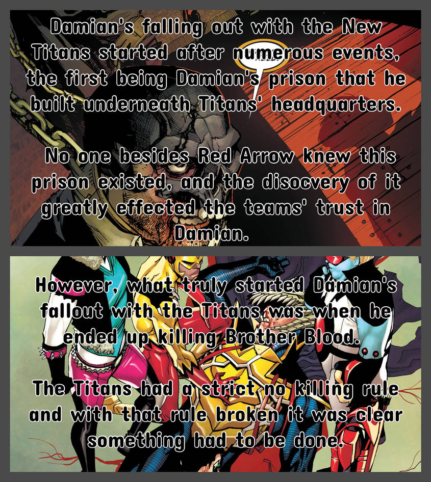 Comic Verse Example Comics!Verse Fact 14 by OceanSongbird on DeviantArt