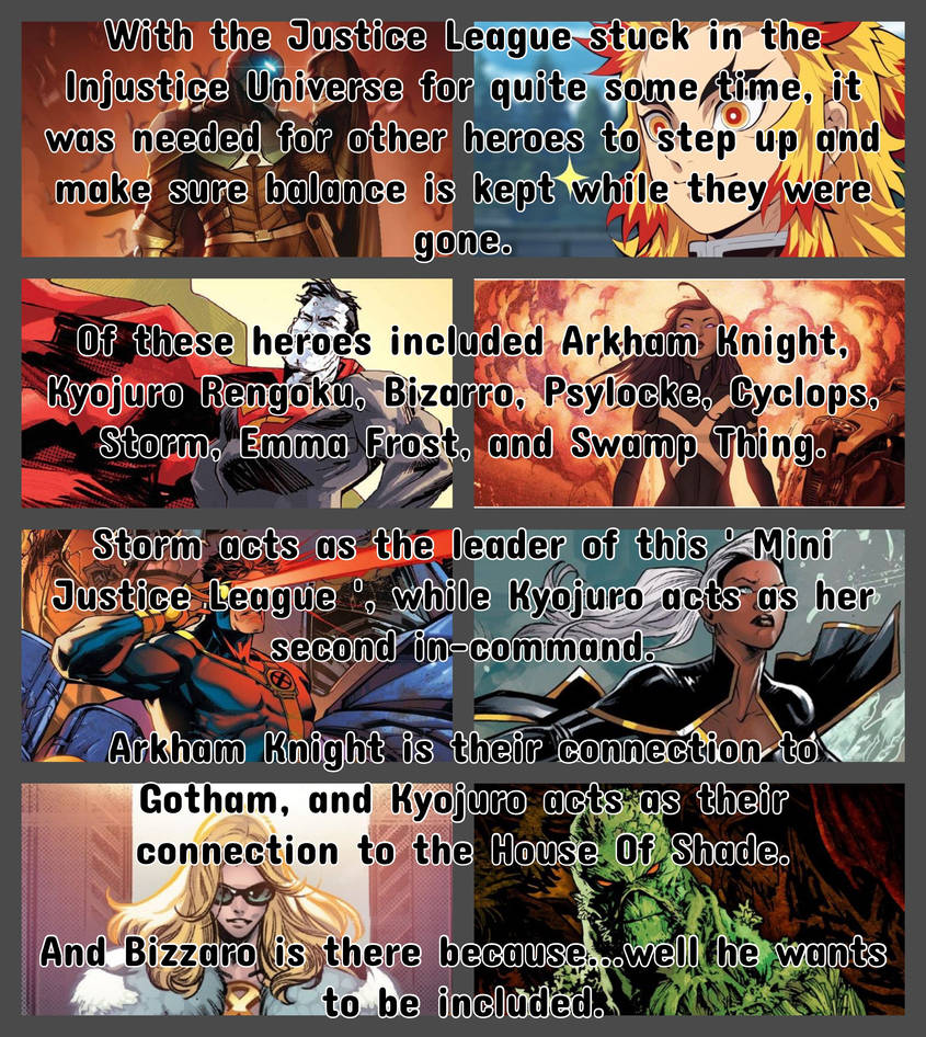 Comic Verse Example Comics!Verse Fact 41 by OceanSongbird on DeviantArt
