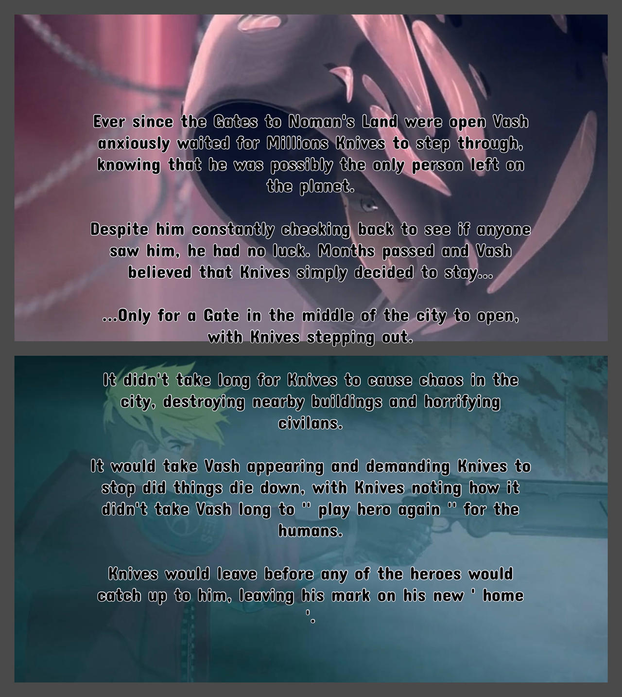 Comic Verse Example Comics!Verse Fact 825 by OceanSongbird on DeviantArt