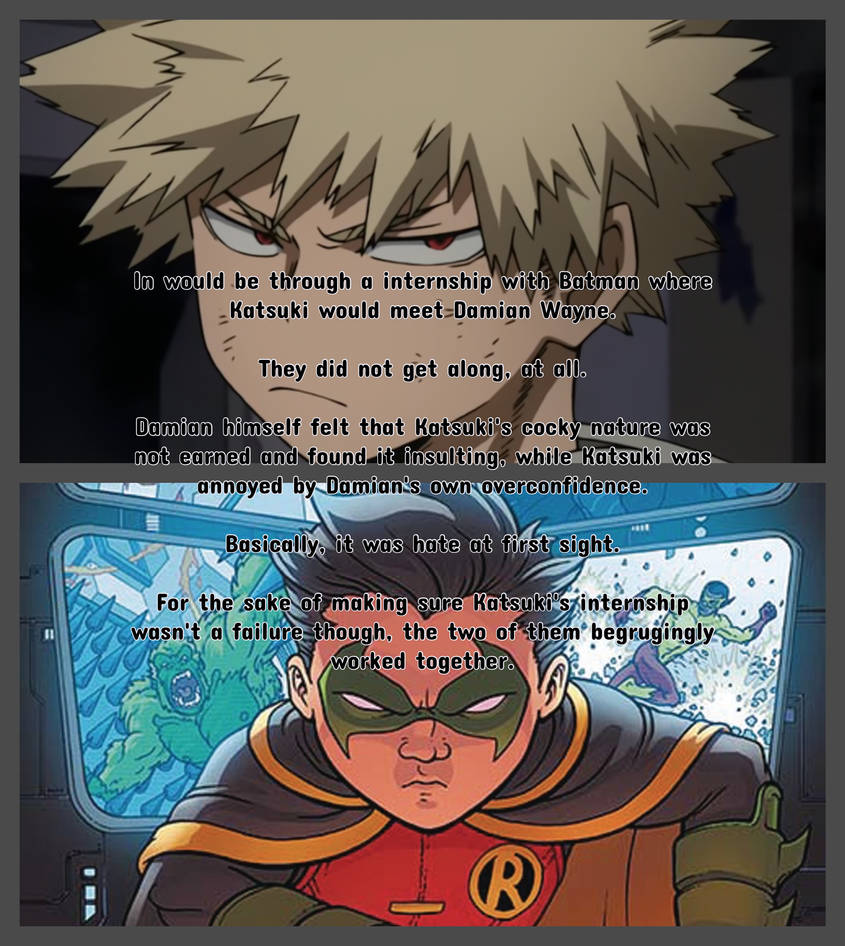 Comic Verse Example Comics!Verse Fact 820 by OceanSongbird on DeviantArt