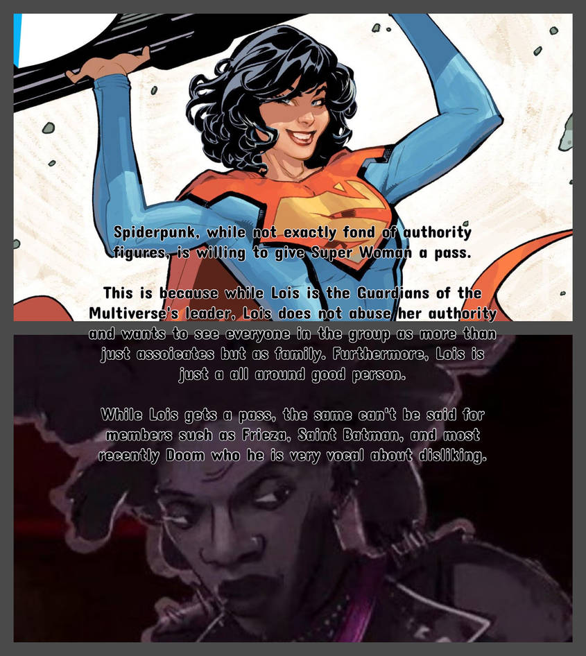 Comic Verse Example Comics!Verse Fact 819 by OceanSongbird on DeviantArt