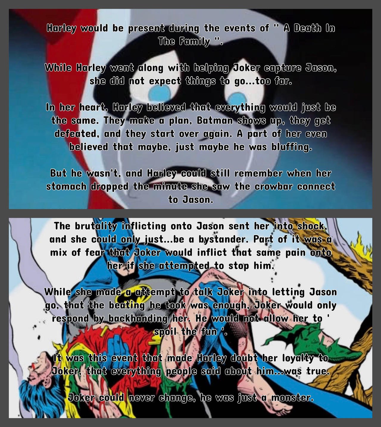 Comic Verse Example Comics!Verse Fact 912 by OceanSongbird on DeviantArt
