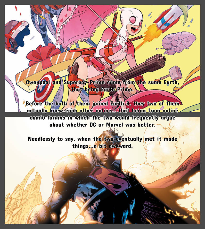 Comic Verse Example Comics!Verse Fact 925 by OceanSongbird on DeviantArt