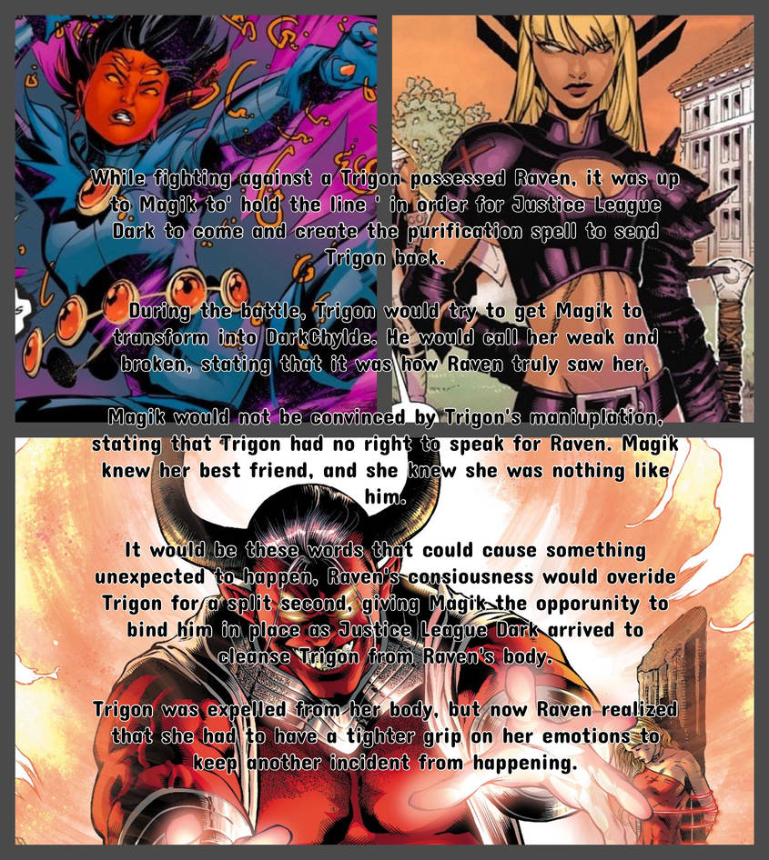 Comic Verse Example Comics!Verse Fact 945 by OceanSongbird on DeviantArt