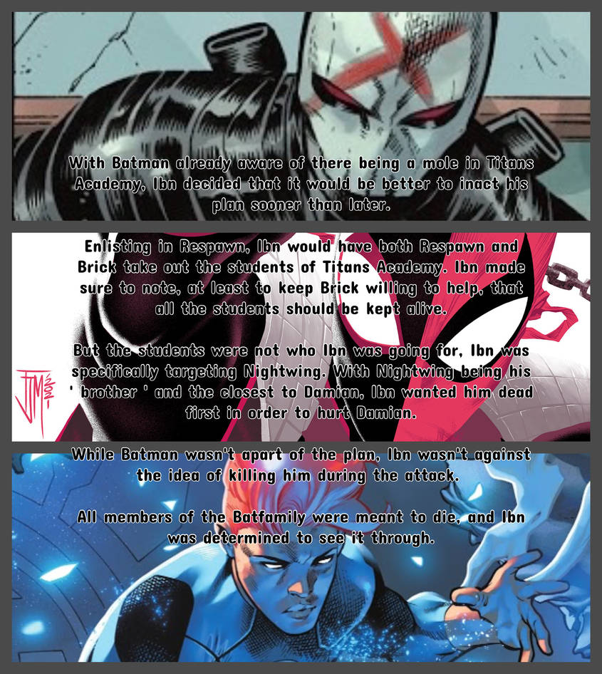 Comic Verse Example Comics!Verse Fact 958 by OceanSongbird on DeviantArt