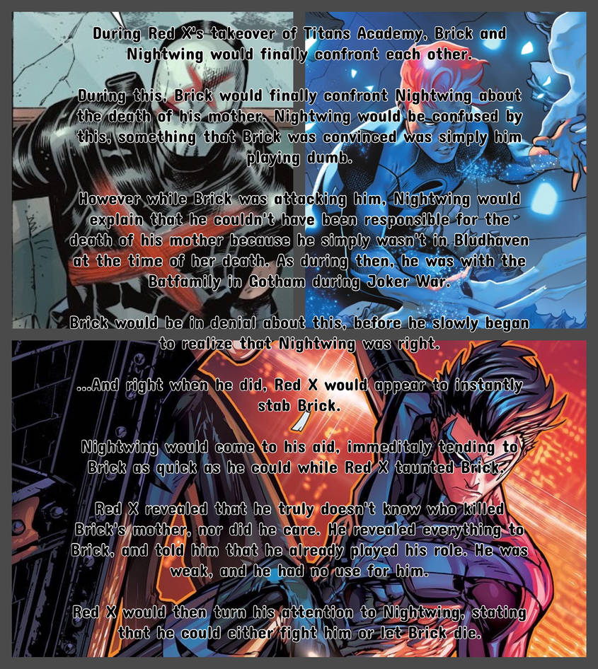 Comic Verse Example Comics!Verse Fact 963 by OceanSongbird on DeviantArt