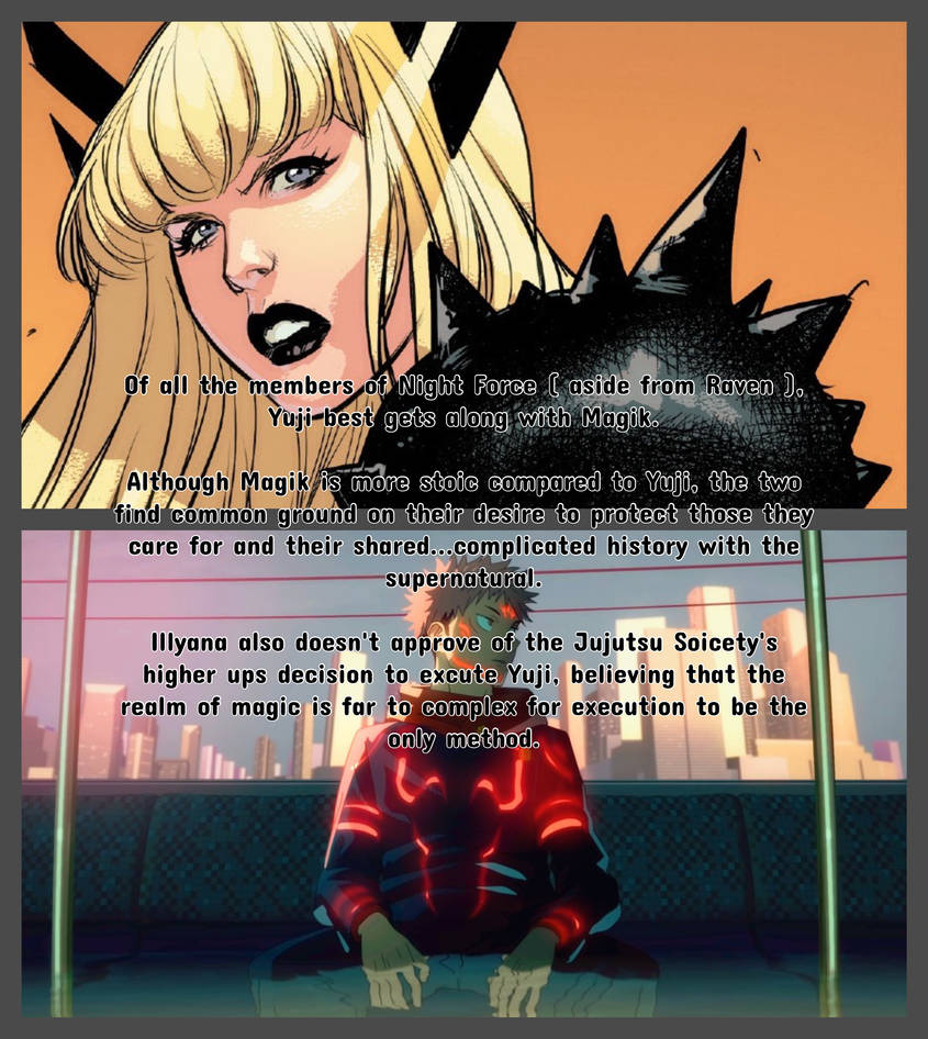 Comic Verse Example Comics!Verse Fact 1071 by OceanSongbird on DeviantArt