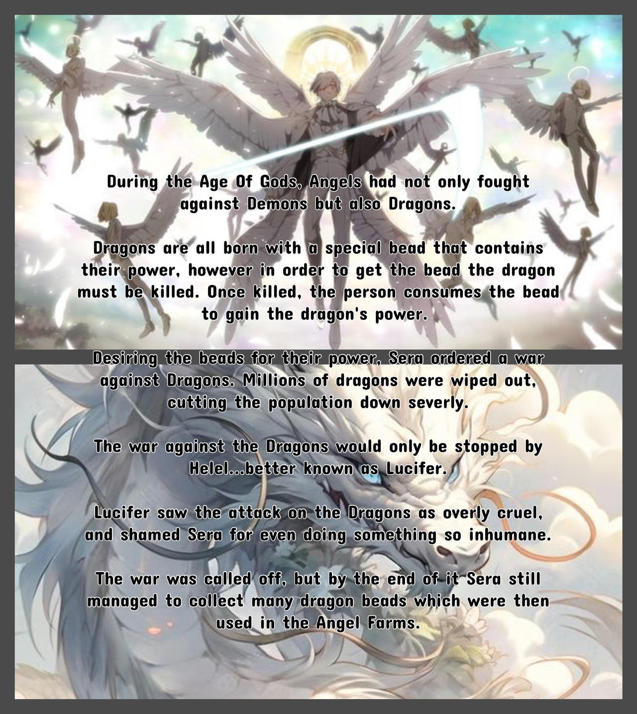 Comic Verse Example Comics!Verse Fact 1085 by OceanSongbird on DeviantArt