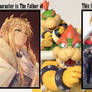 The Children Of Artoria