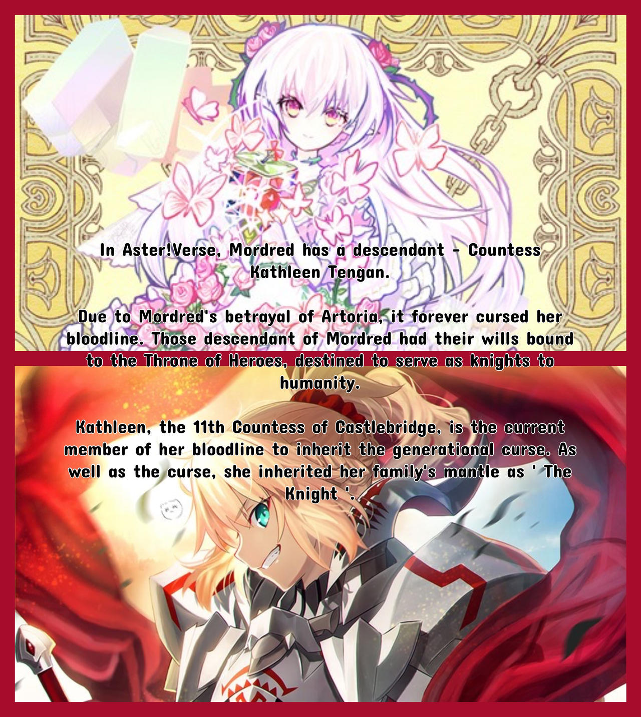 Aster!Verse Fact 103