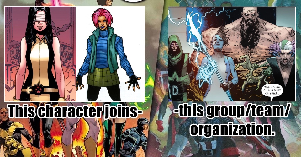 The Last 2 Daggers of Latveria