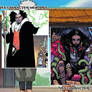 Doctor Voodoo Mentors Zoe Laveau