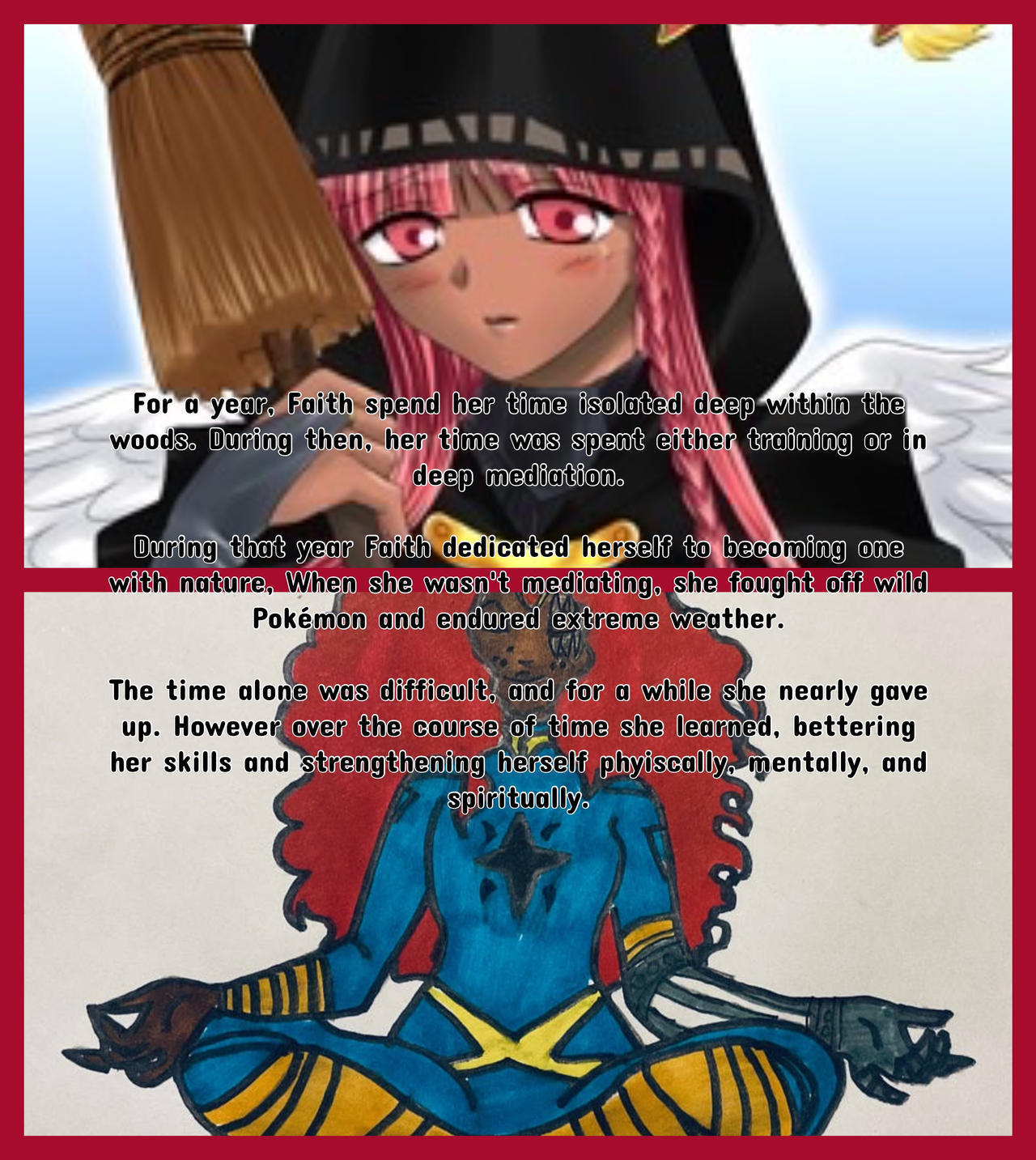 Aster!Verse Fact 113