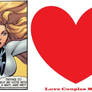 Godiva X Johnny Storm