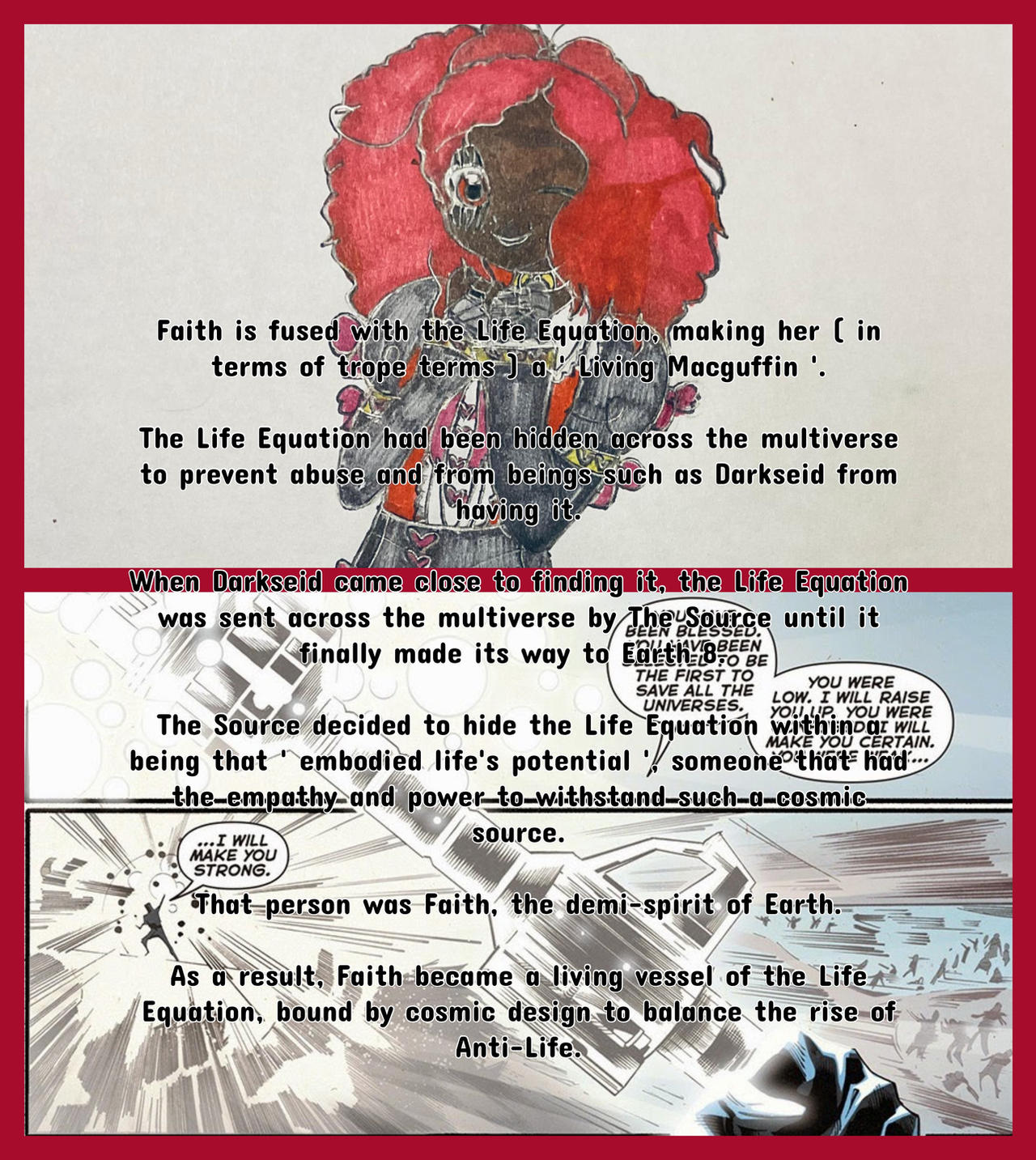 Aster!Verse Fact 127