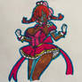 + Aster!Verse + Power Up