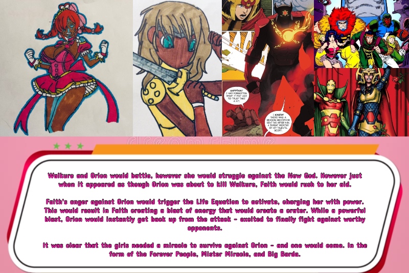 Aster!Verse Fact 132