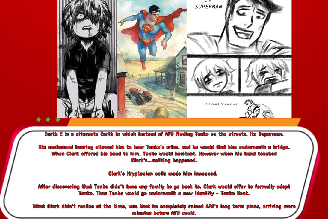 Comics Verse Fact 1245 by OceanSongbird on DeviantArt Comics Verse Fact 1245 by OceanSongbird on DeviantArt