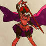+ Aster!Verse + New Genesis Armor Faith