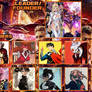 All-Star Sentinel Part 2