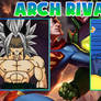 Goten's Other Big Brother