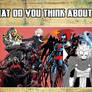 Comics!Verse's Next Big Villain