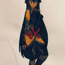 + Comics!Verse + Taimanin Suit Akame