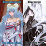 Majo Taisen - Alice Roosevelt vs Empress Sisi
