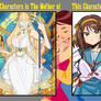 Children of the Omni Goddess