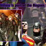 Mages And World War 2