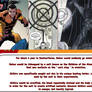 Comics!Verse Fact 1307