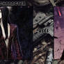 Angelo's Blade of Curses