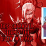 Mary Jane As The Queen in Black