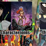 All-New Exorcists