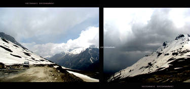 Rohtang Pass