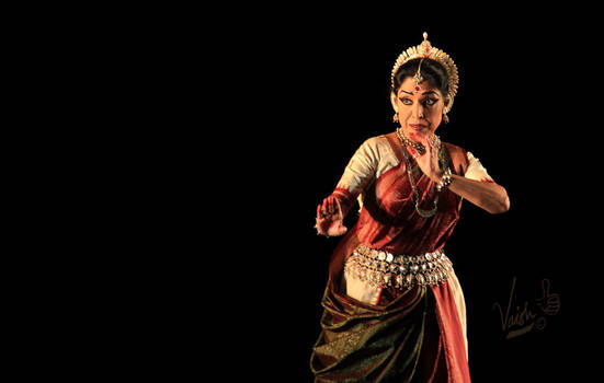 Odissi