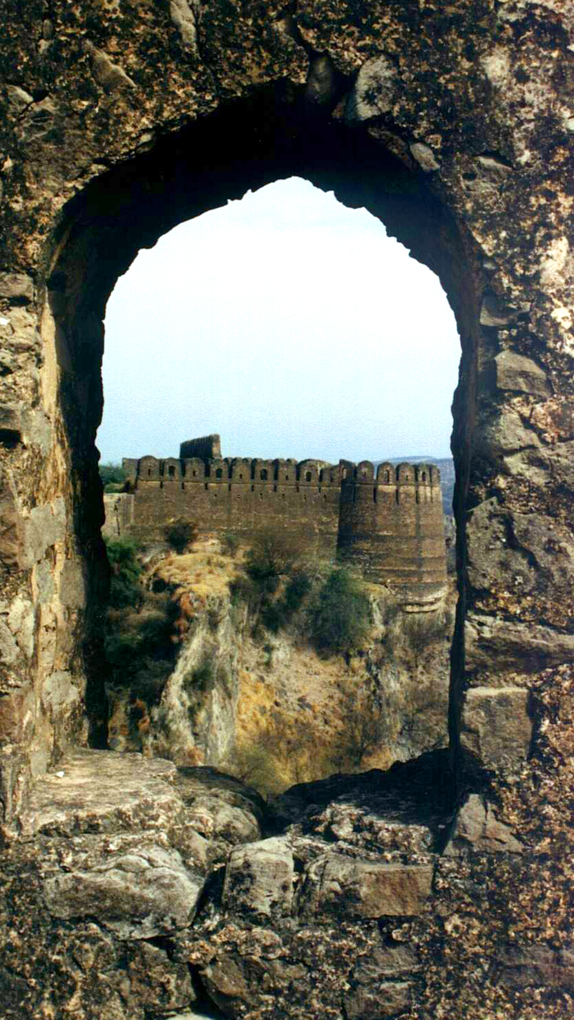 Rohtas Fort - Memories - X