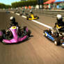 Kart Race