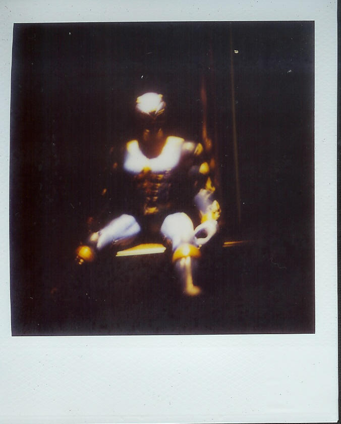 power ranger by scubagrl05 on DeviantArt