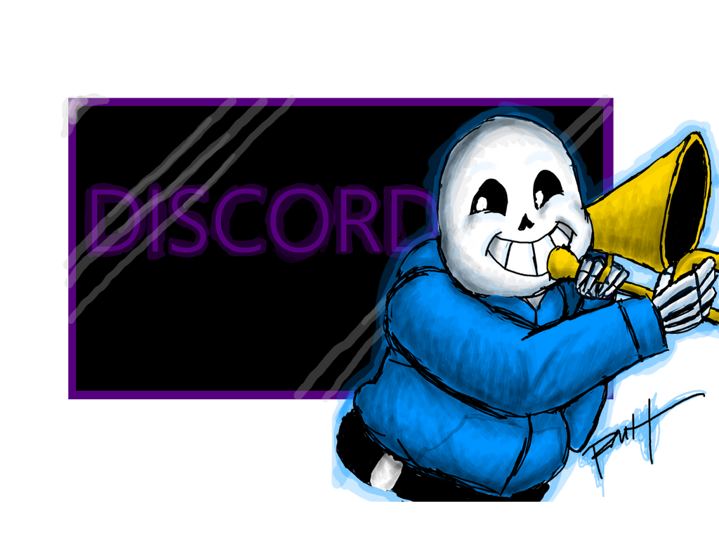 Discrd Panel Discord Panel by RechtBrecher75 on DeviantArt