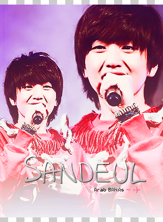 happy birthday to Sandeul  B1A4 -15