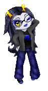 Vriska Serket