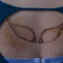 Henna small wings