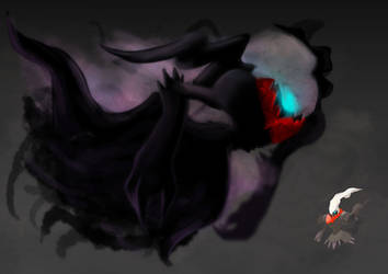 Darkrai