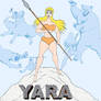 Yara, la Cazadora